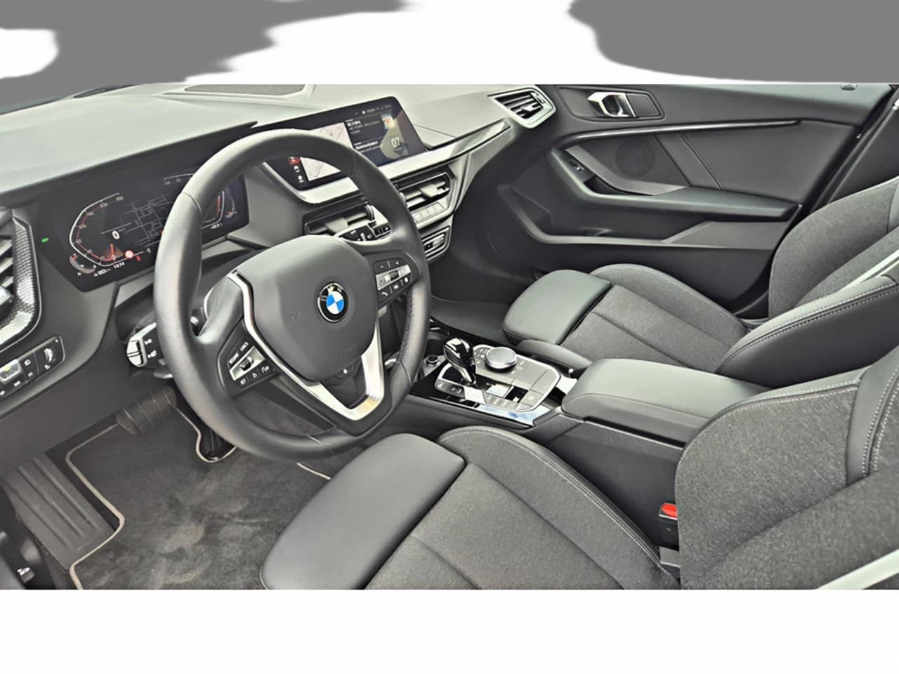 BMW 120 Sport Line — 6