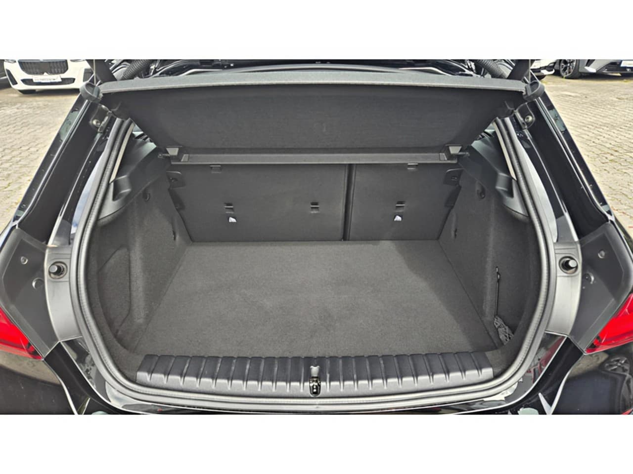 BMW 120 Sport Line — 11