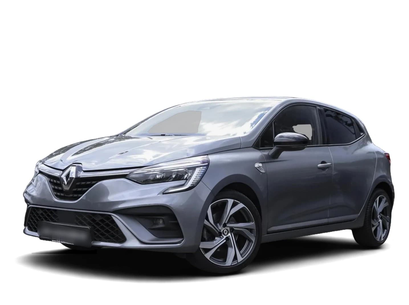 Renault Clio TCe 140 R.S. LINE NAVI SHZ PDC BT