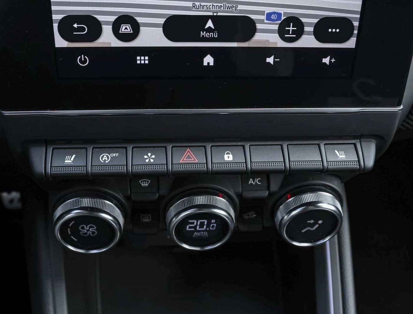 Renault Clio TCe 140 R.S. LINE NAVI SHZ PDC BT — 11