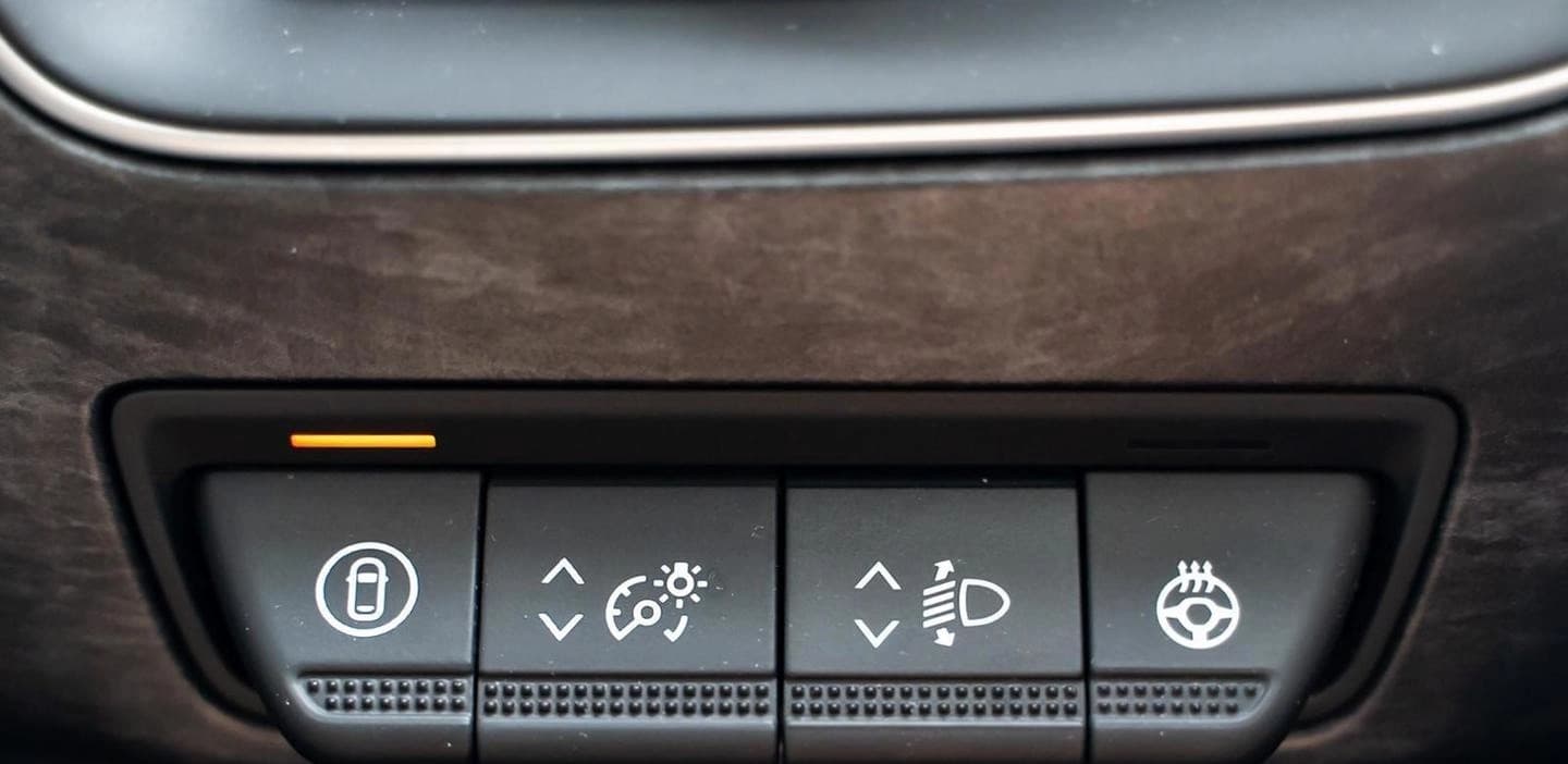 Renault Arkana Full Hybrid 145 Esprit Alpine Alcantara — 14