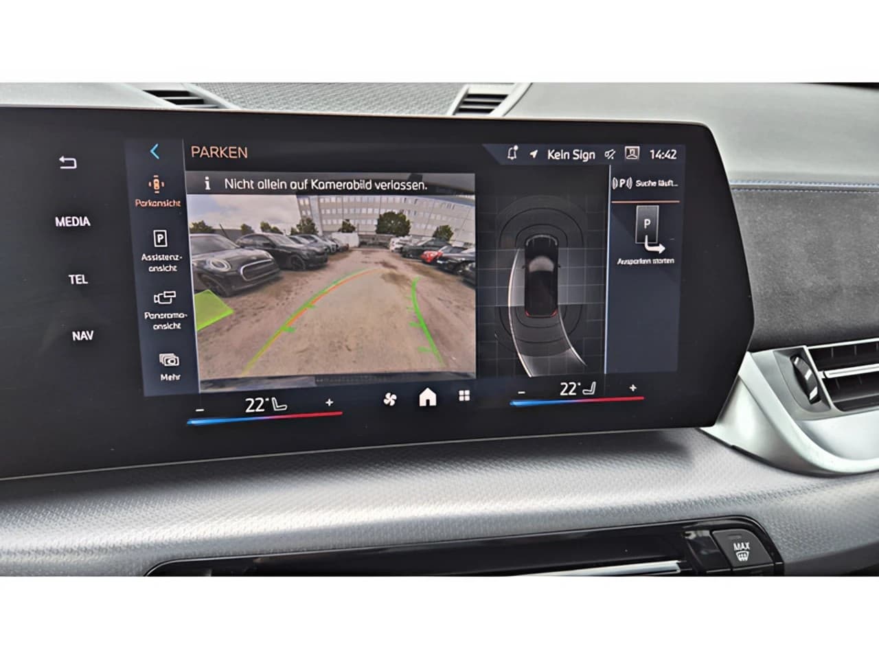 BMW X1 X1 sDrive 18i M-Sport — 6