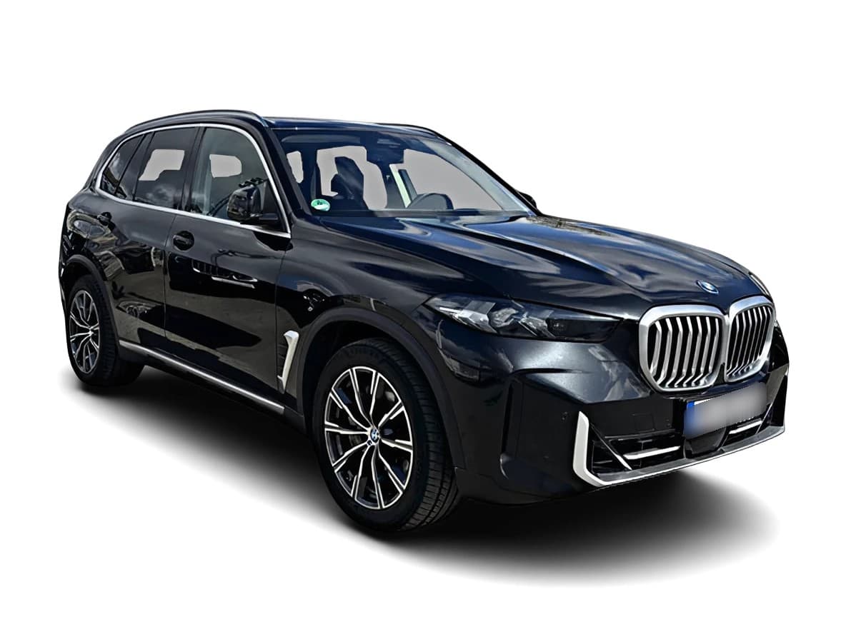 BMW X5 X5 xDrive 50e
