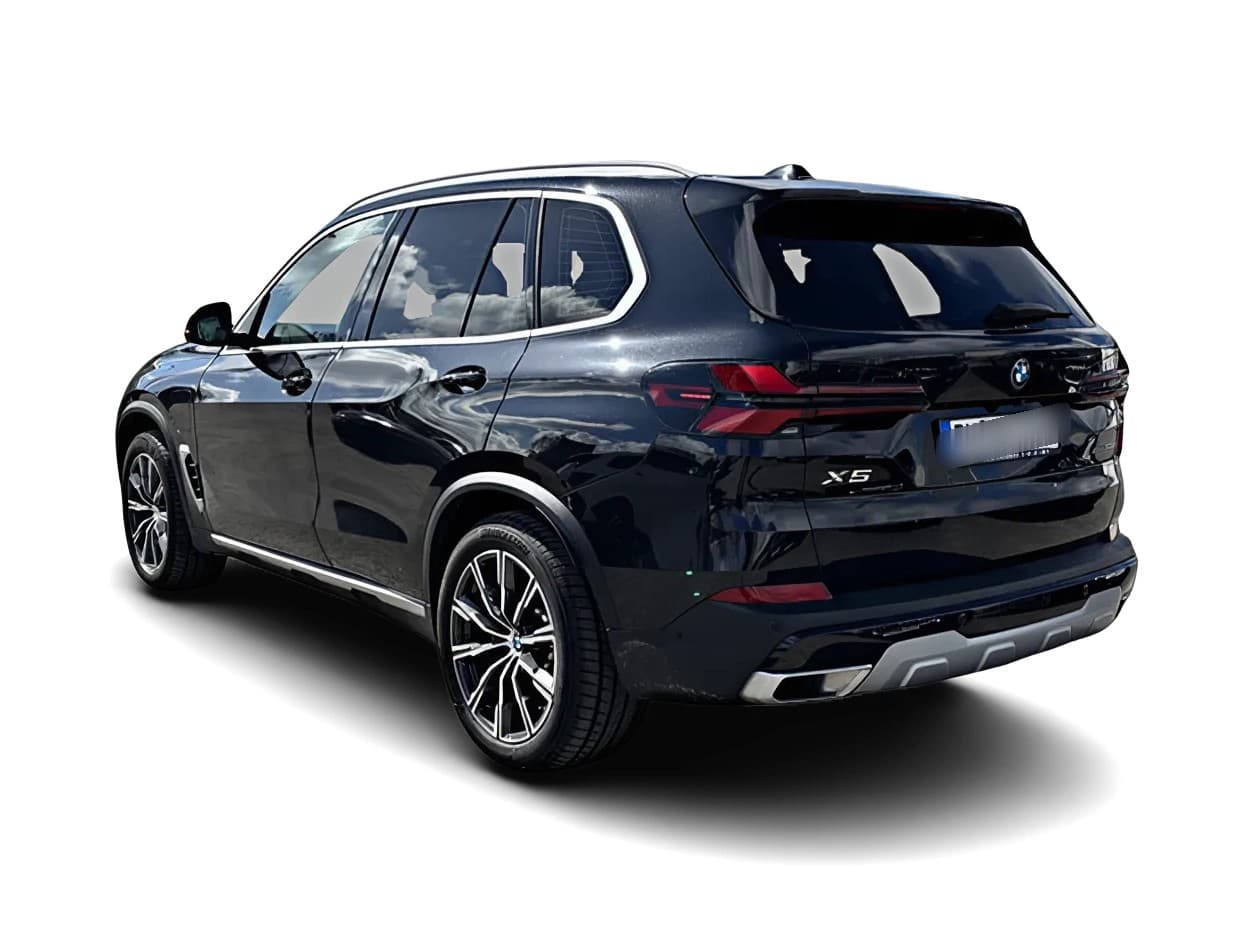 BMW X5 X5 xDrive 50e — 3