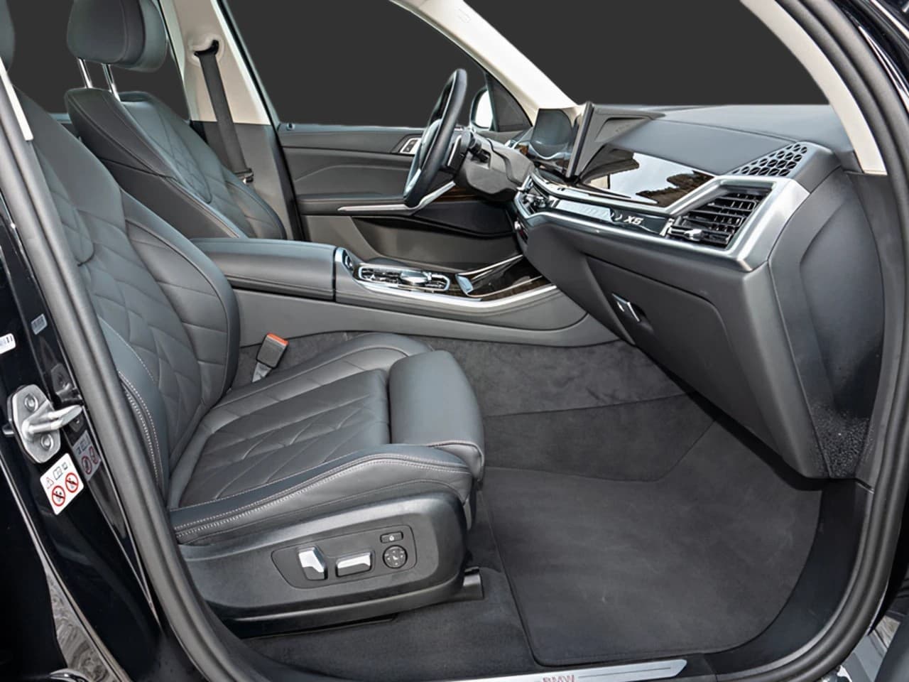 BMW X5 X5 xDrive 50e — 6