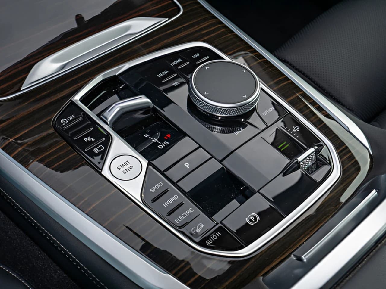 BMW X5 X5 xDrive 50e — 13