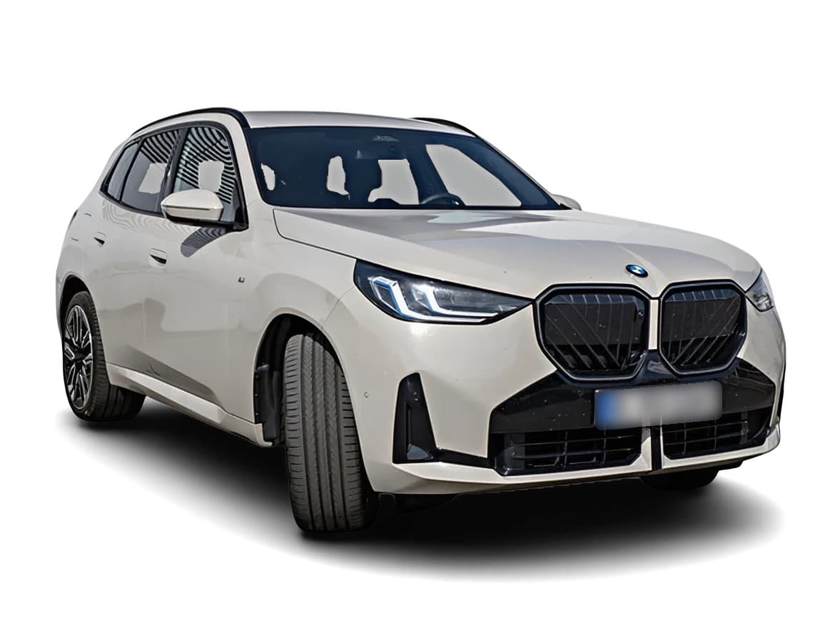 BMW X3 X3 xDrive 30e M Sport