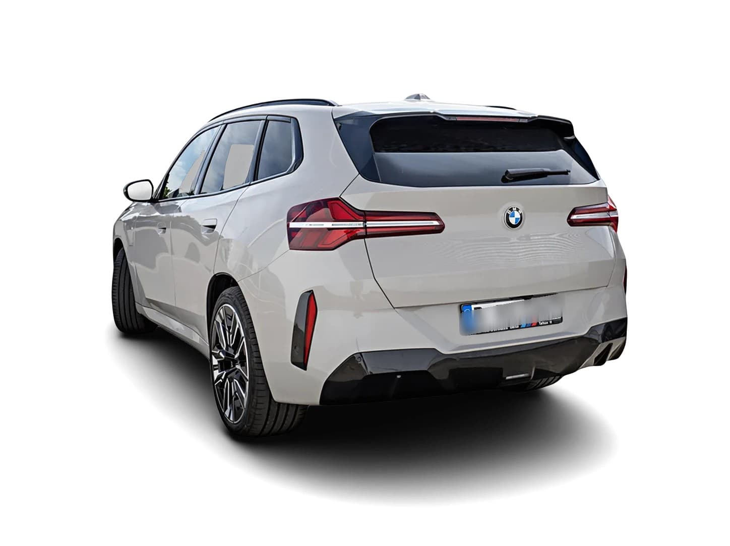 BMW X3 X3 xDrive 30e M Sport — 3