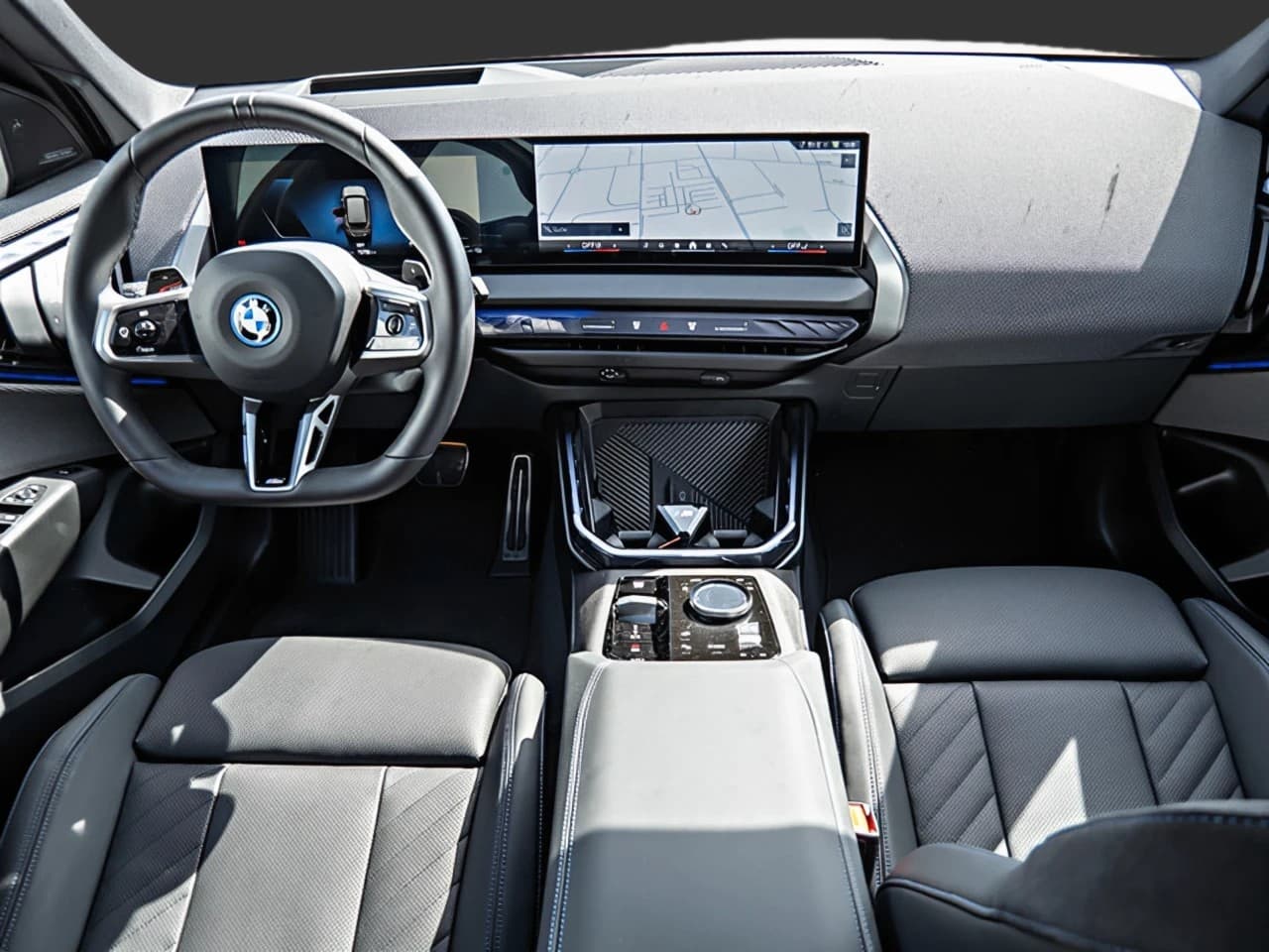BMW X3 X3 xDrive 30e M Sport — 7
