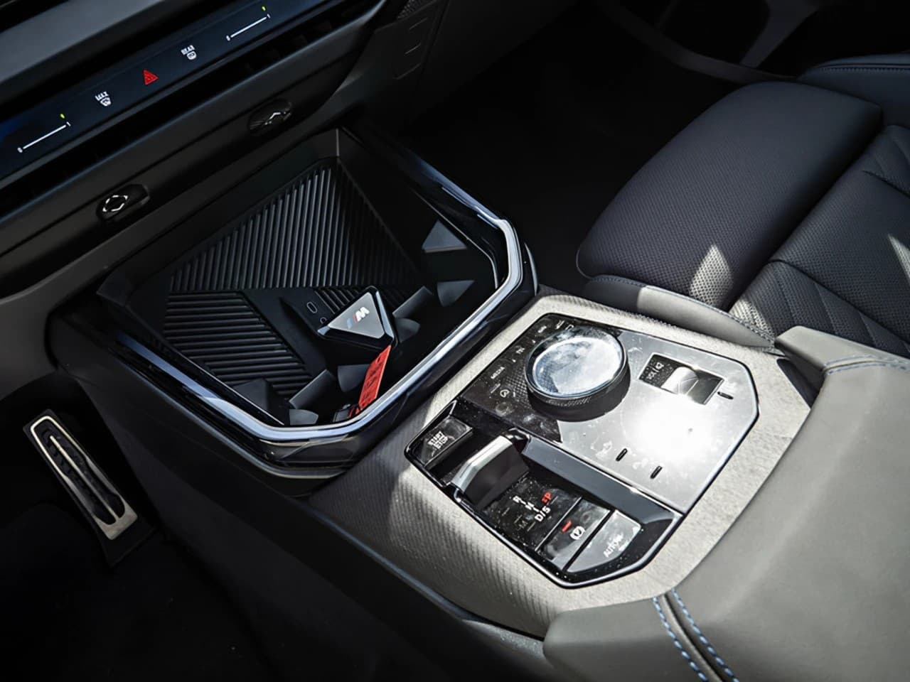 BMW X3 X3 xDrive 30e M Sport — 13