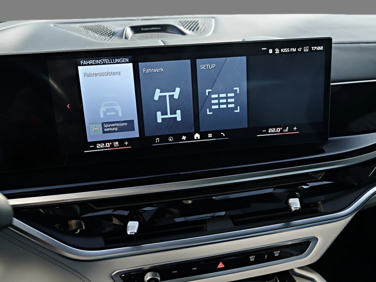 BMW X5 M xDrive Competition — 11