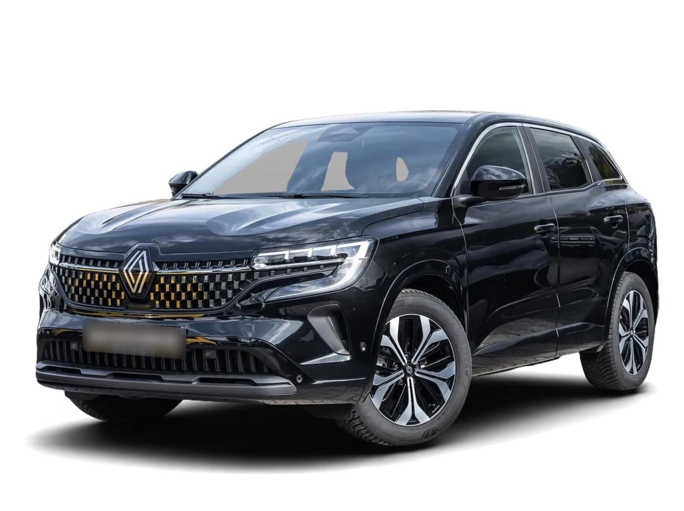 Renault Austral TCe 160 Mild-Hybrid NAVI SHZ