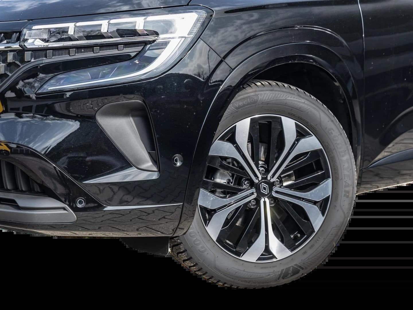 Renault Austral TCe 160 Mild-Hybrid NAVI SHZ — 6