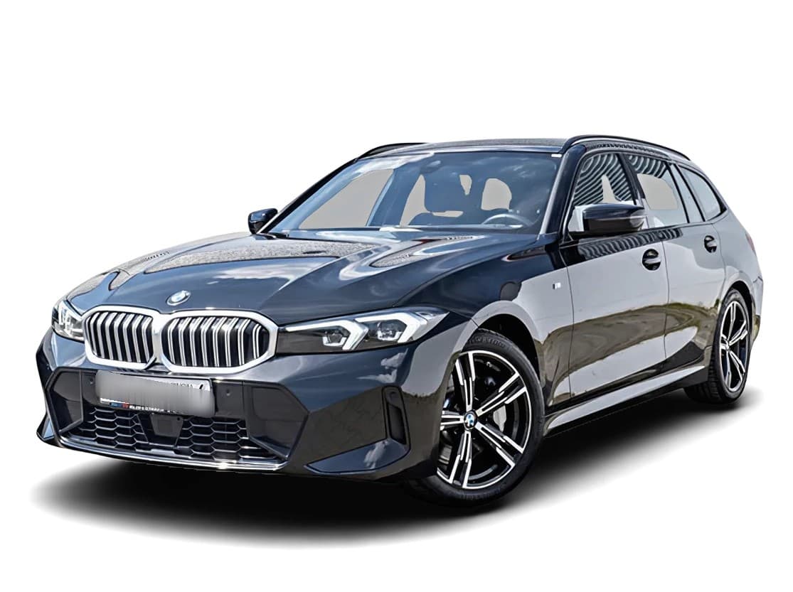 BMW 330 330i Touring xDrive M-Sport