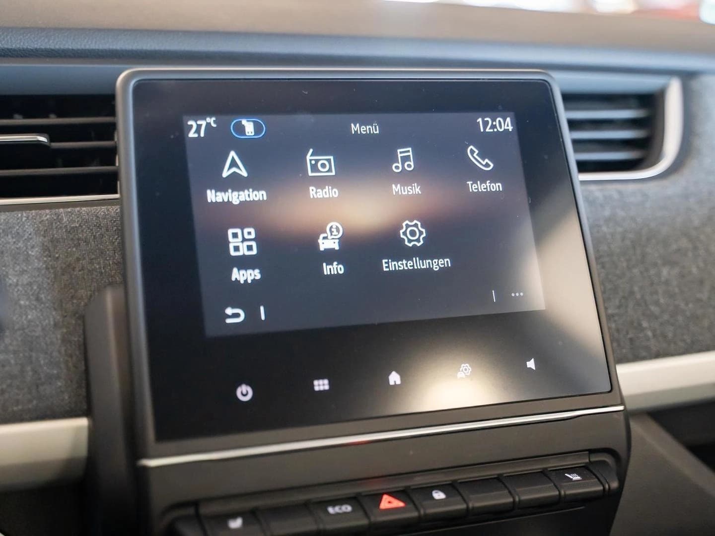 Renault ZOE Z.E.50 Experience Navi SHZ LHZ — 9
