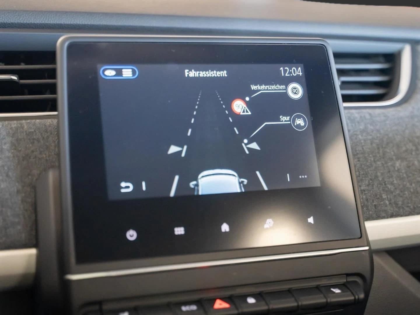 Renault ZOE Z.E.50 Experience Navi SHZ LHZ — 10