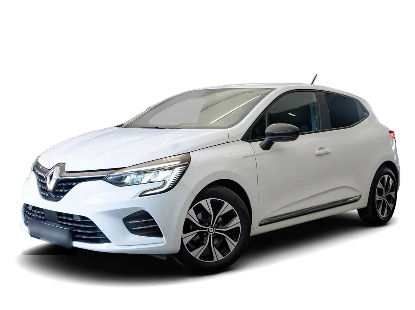 Renault Clio SCe 65 Evolution Kamera Navi Klima