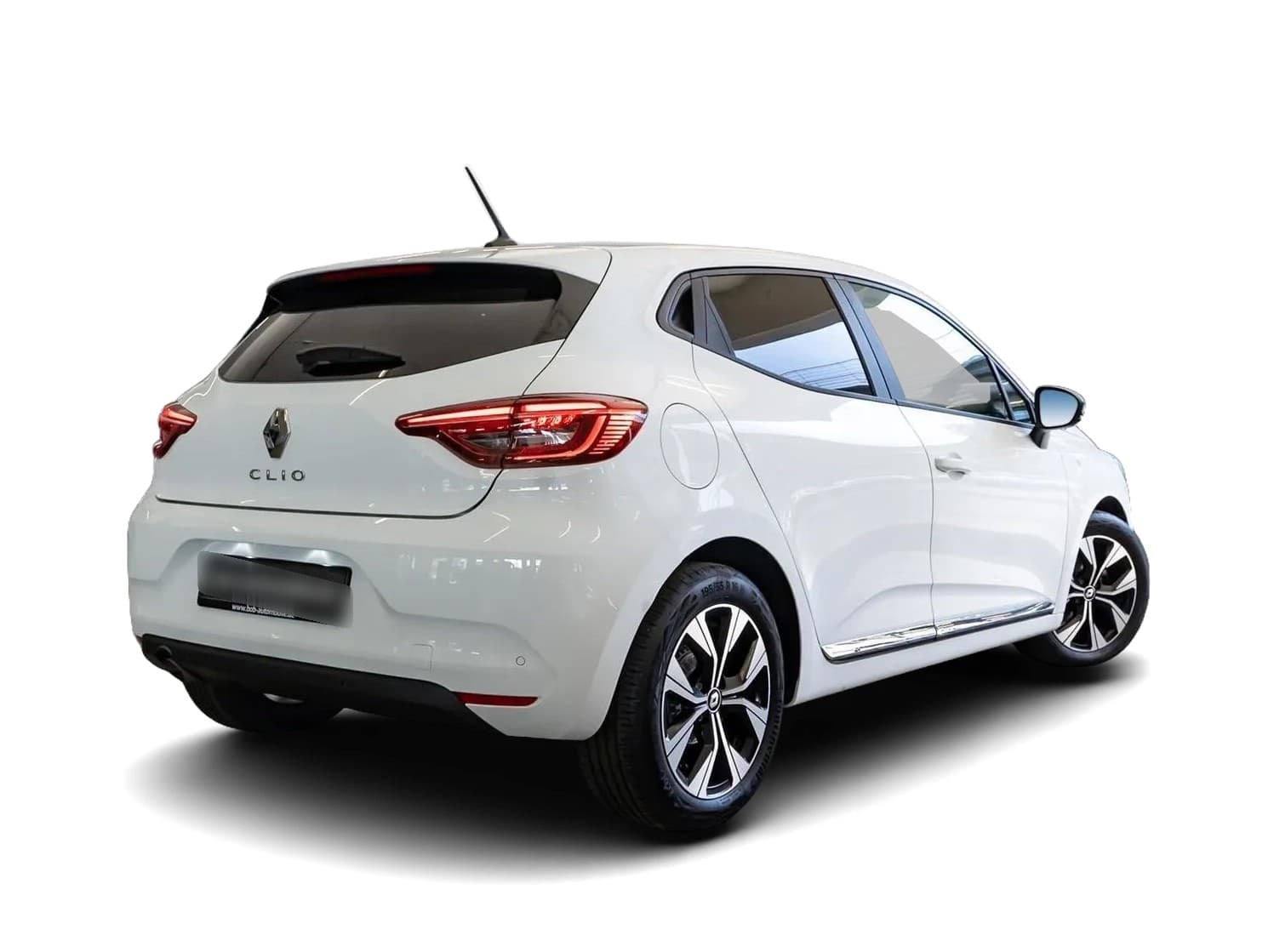 Renault Clio SCe 65 Evolution Kamera Navi Klima — 2