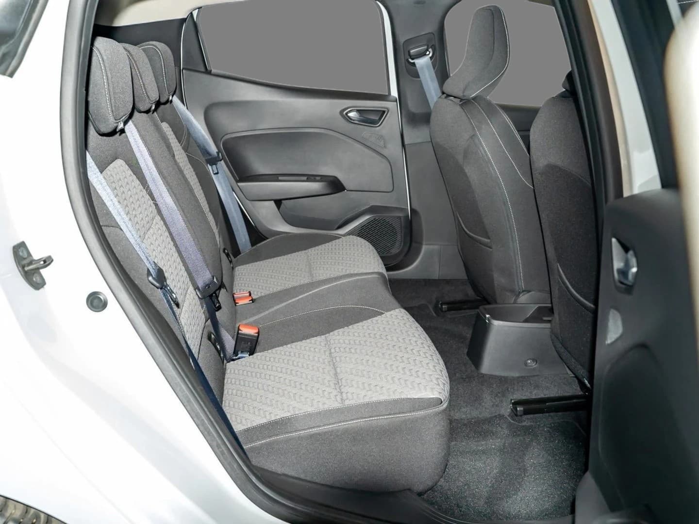 Renault Clio SCe 65 Evolution Kamera Navi Klima — 3