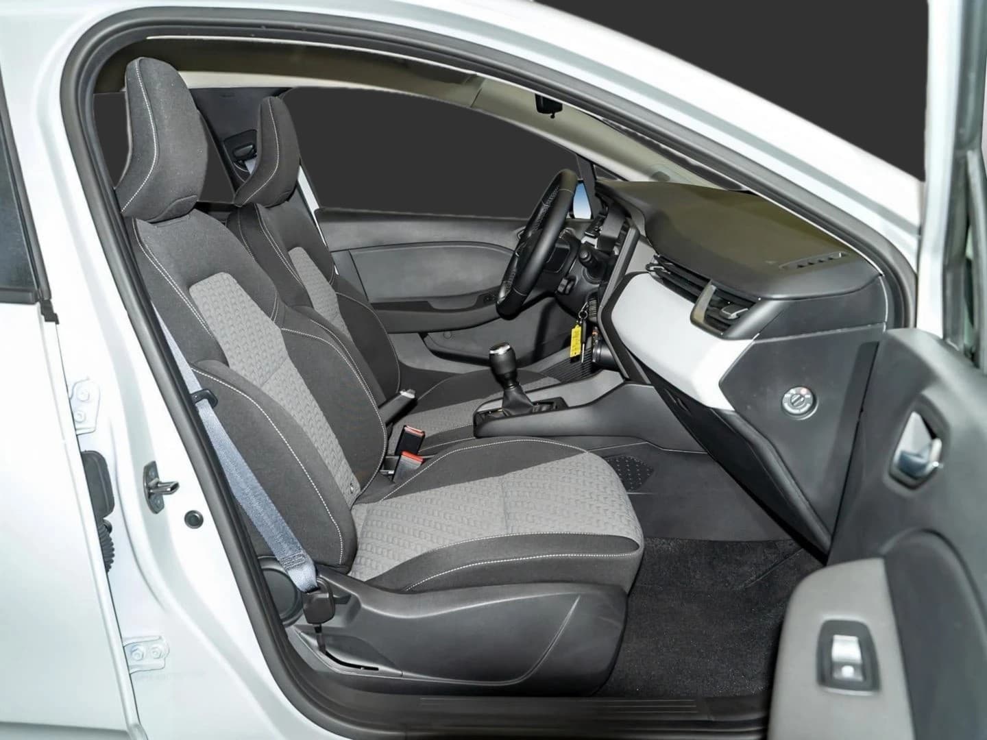 Renault Clio SCe 65 Evolution Kamera Navi Klima — 4