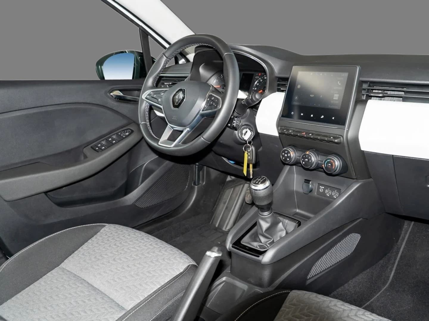 Renault Clio SCe 65 Evolution Kamera Navi Klima — 5