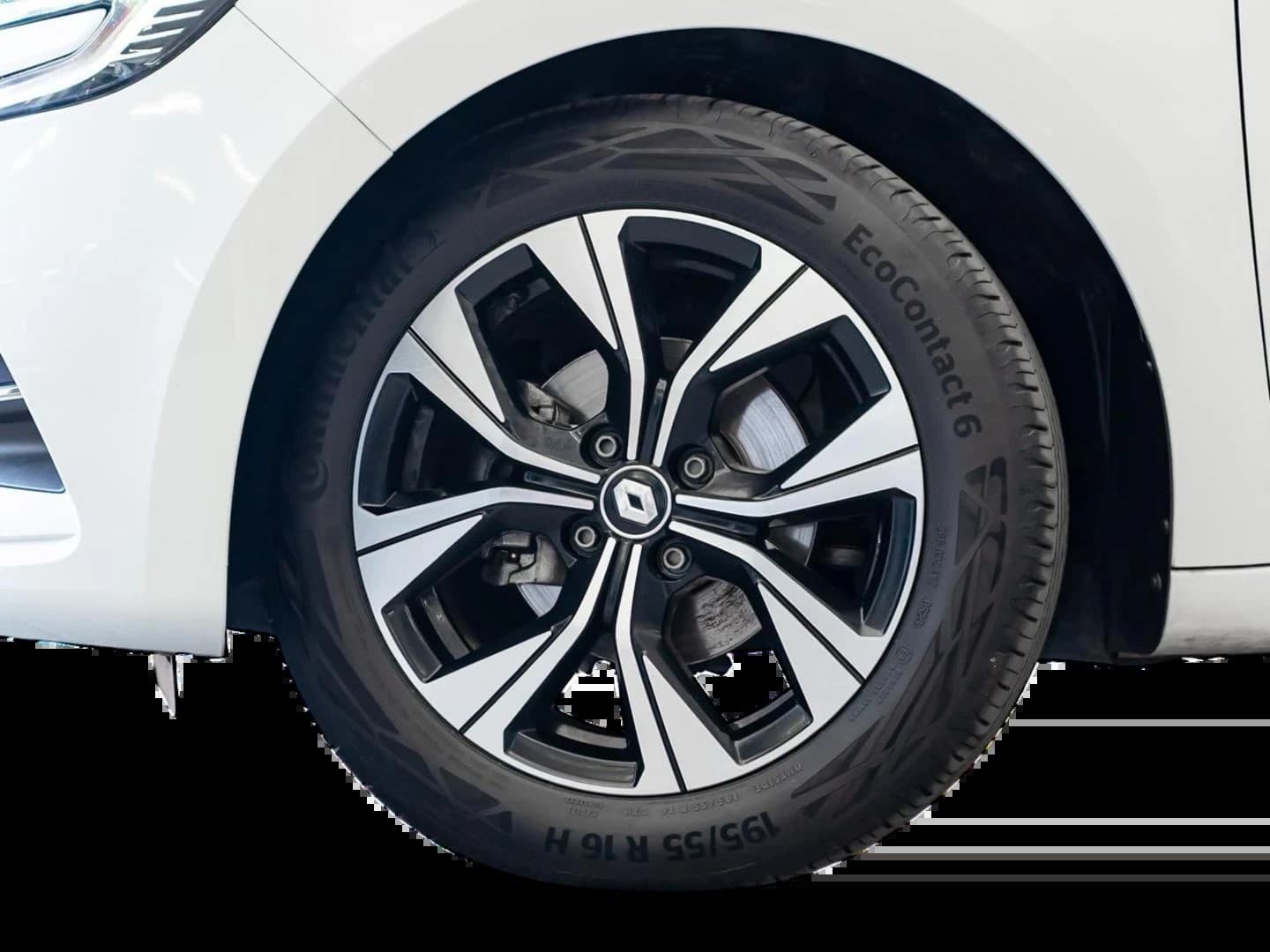 Renault Clio SCe 65 Evolution Kamera Navi Klima — 7