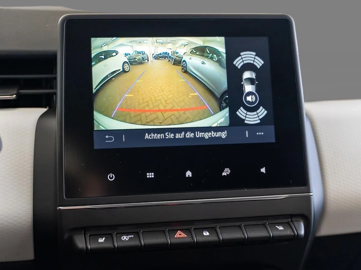 Renault Clio SCe 65 Evolution Kamera Navi Klima — 12