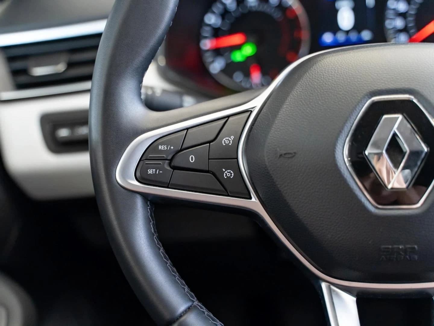 Renault Clio SCe 65 Evolution Kamera Navi Klima — 13