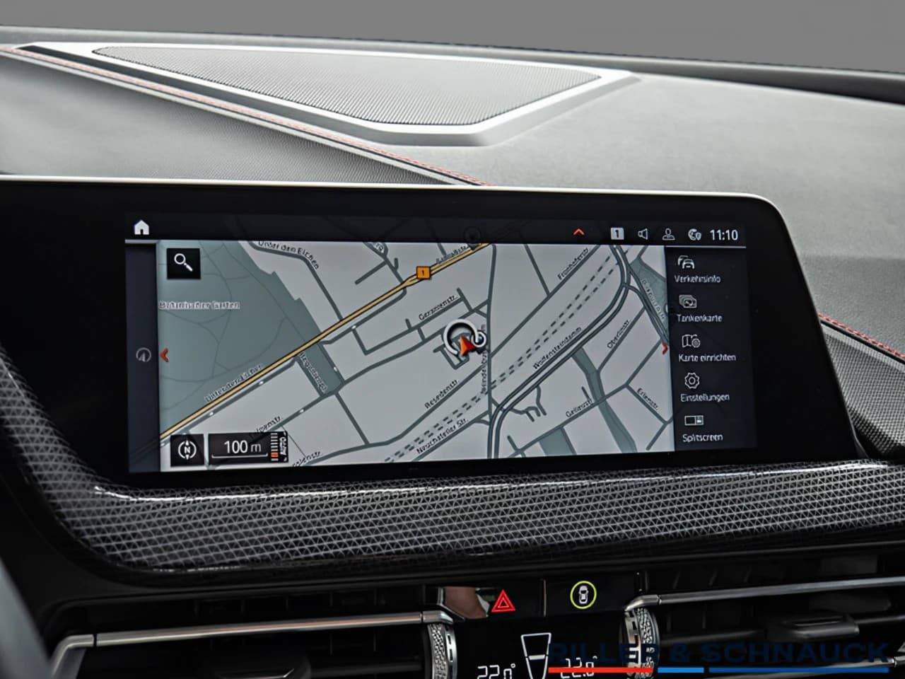 BMW 128 128ti A — 9