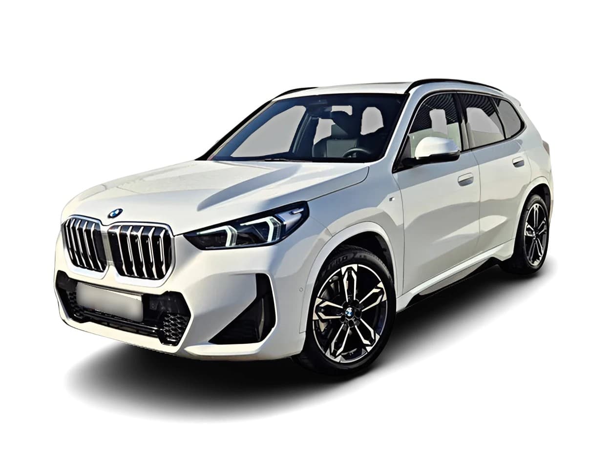BMW X1 X1 sDrive 20i M-Sport