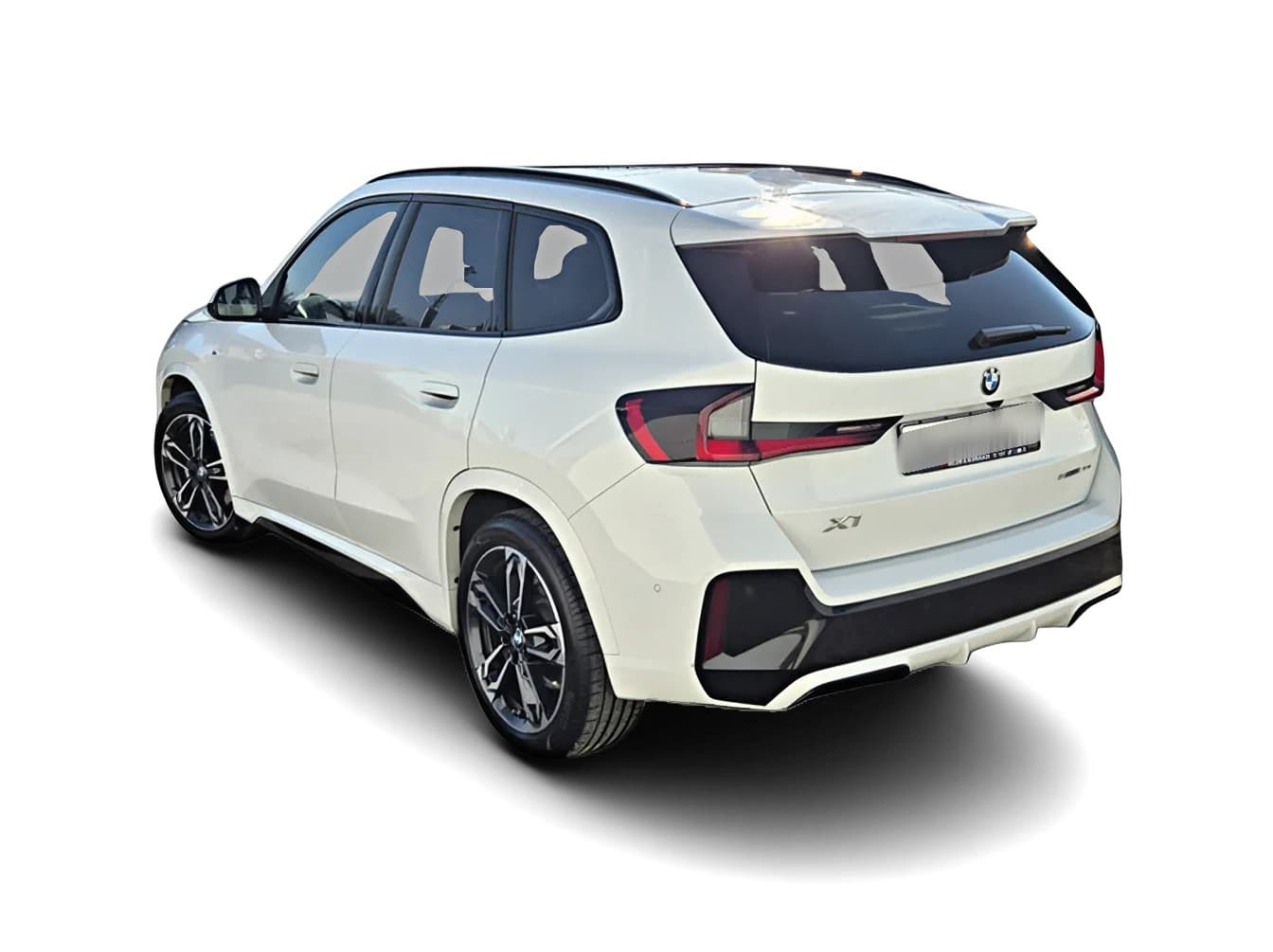 BMW X1 X1 sDrive 20i M-Sport — 3