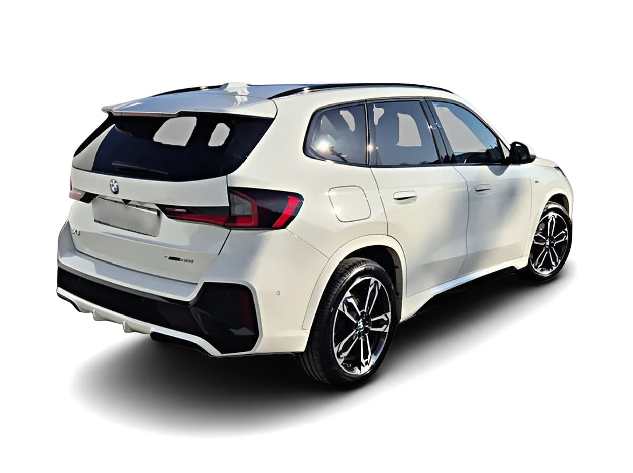 BMW X1 X1 sDrive 20i M-Sport — 4