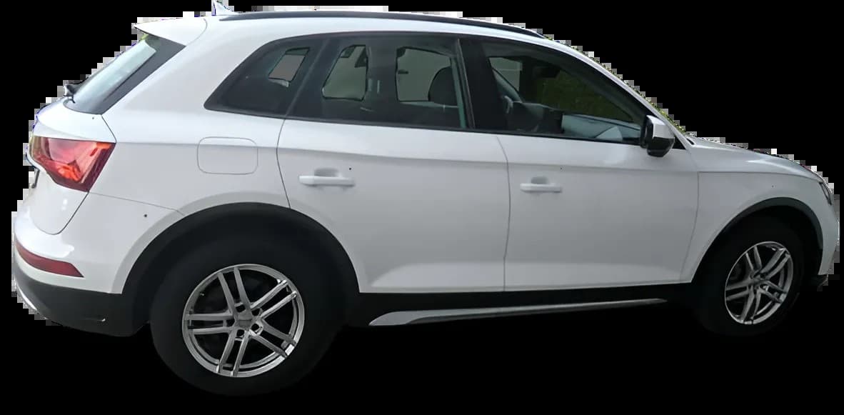 Audi Q5 35 TDI Advanced B&O, HeadUp — 3