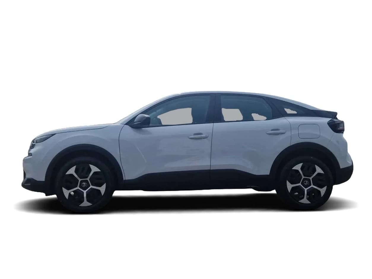 Citroen C4 C4 1.2 Plus/Rückfahrkamera/Sitzheizung/Tempomat — 2