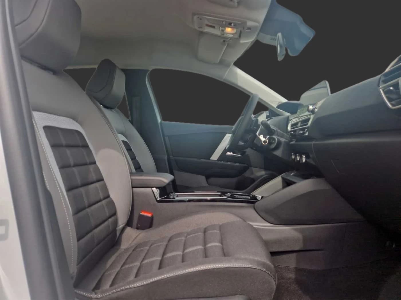 Citroen C4 C4 1.2 Plus/Rückfahrkamera/Sitzheizung/Tempomat — 9