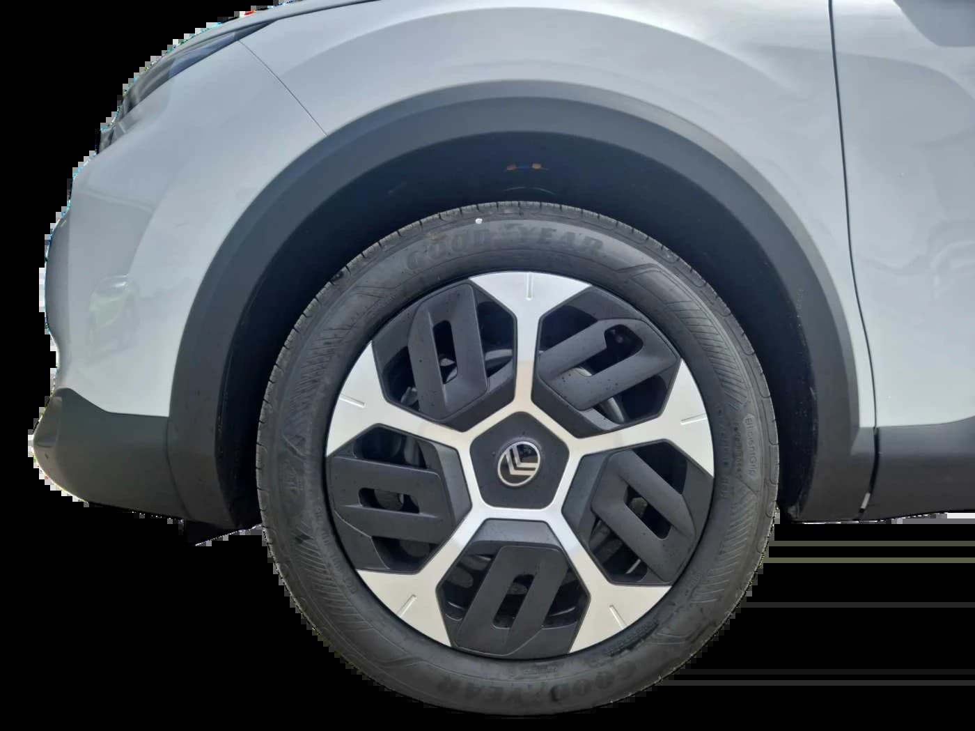 Citroen C4 C4 1.2 Plus/Rückfahrkamera/Sitzheizung/Tempomat — 13