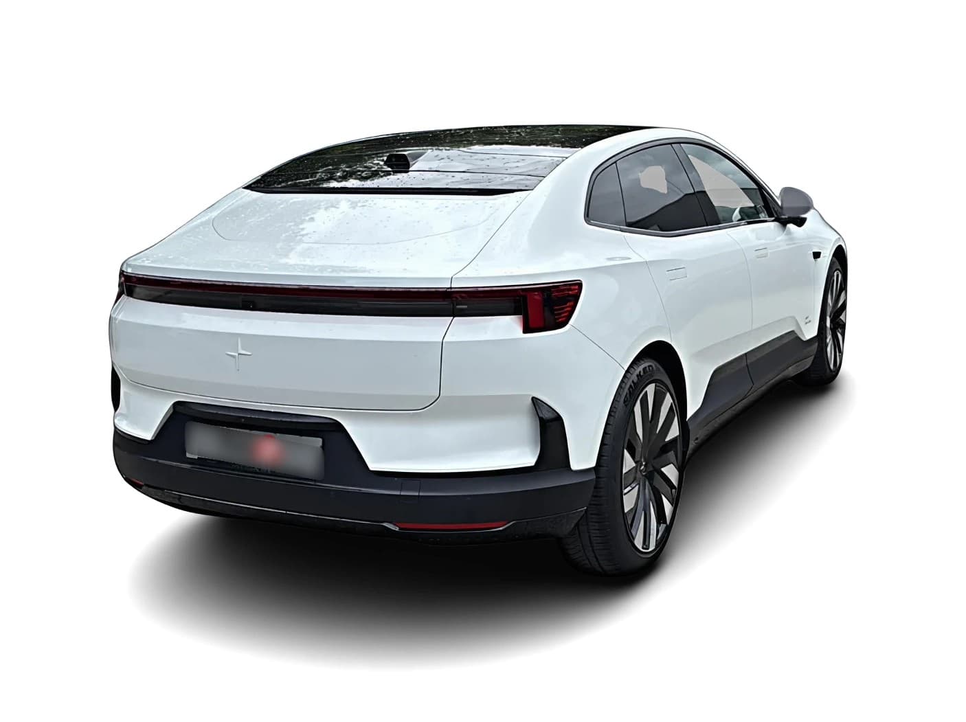 Polestar 4 Long Range Single — 3