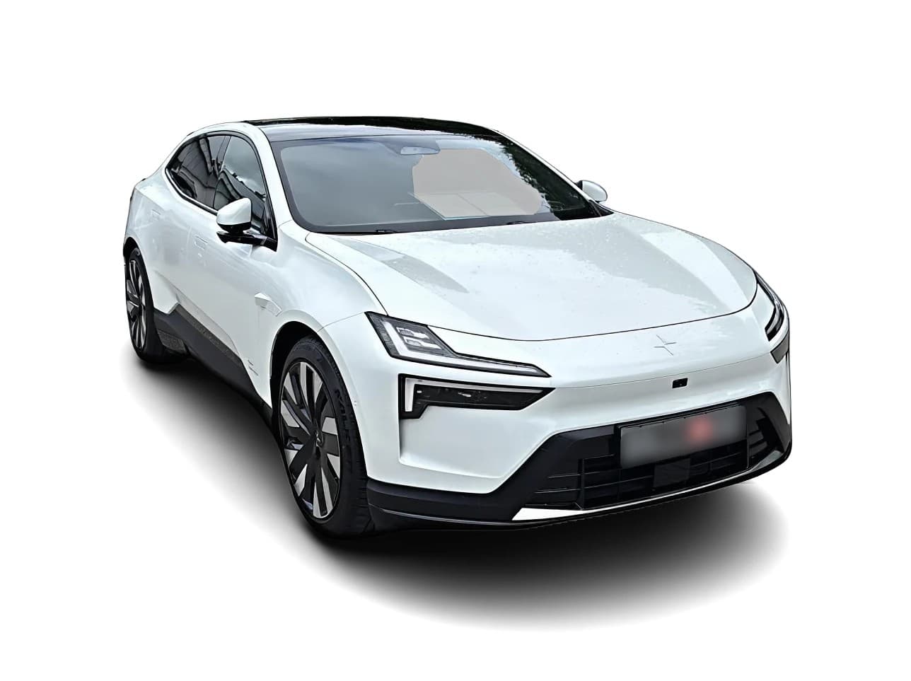 Polestar 4 Long Range Single — 5