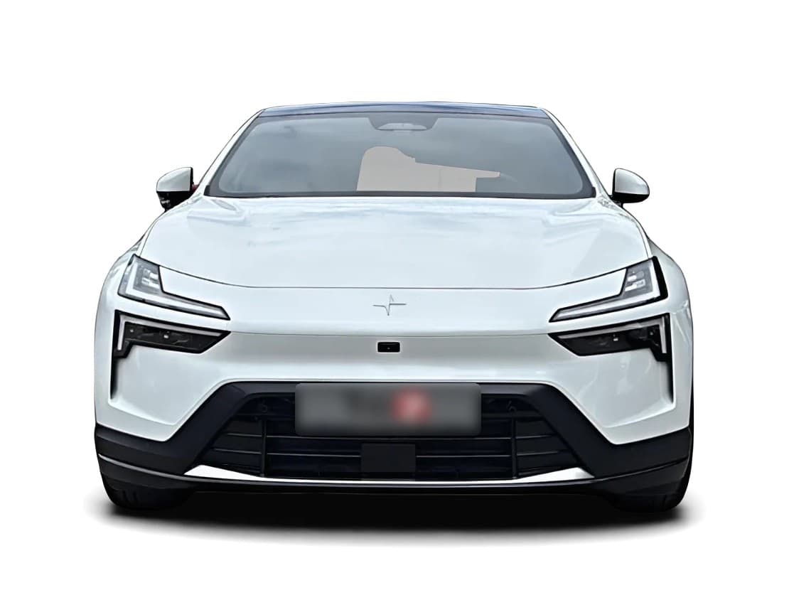 Polestar 4 Long Range Single — 6