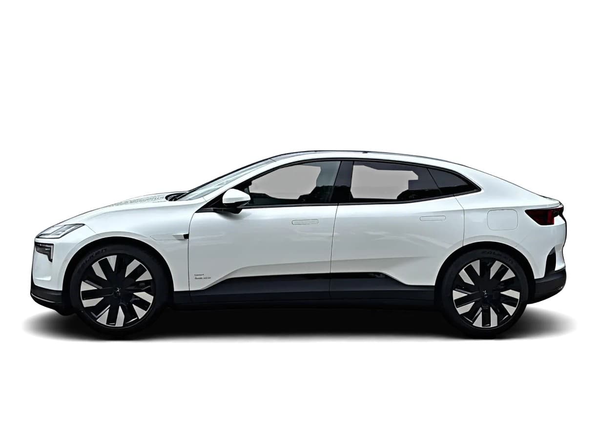 Polestar 4 Long Range Single — 7