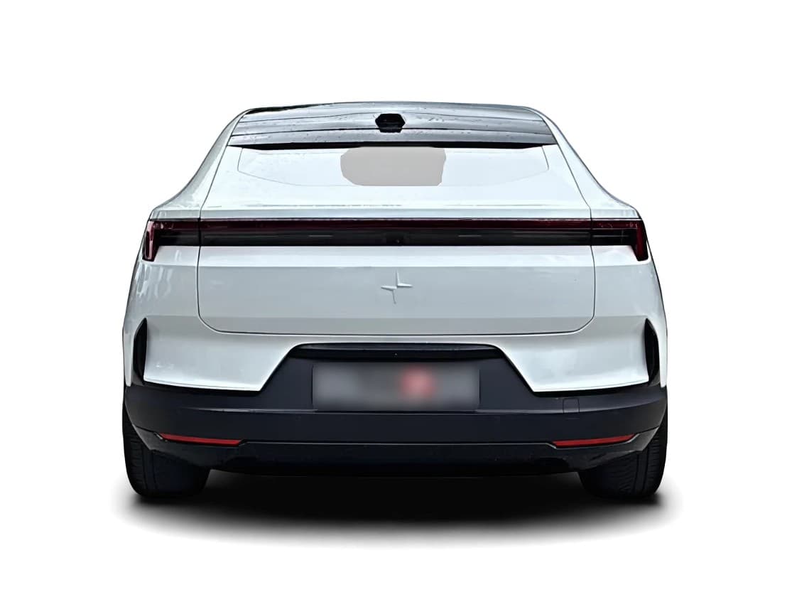 Polestar 4 Long Range Single — 8