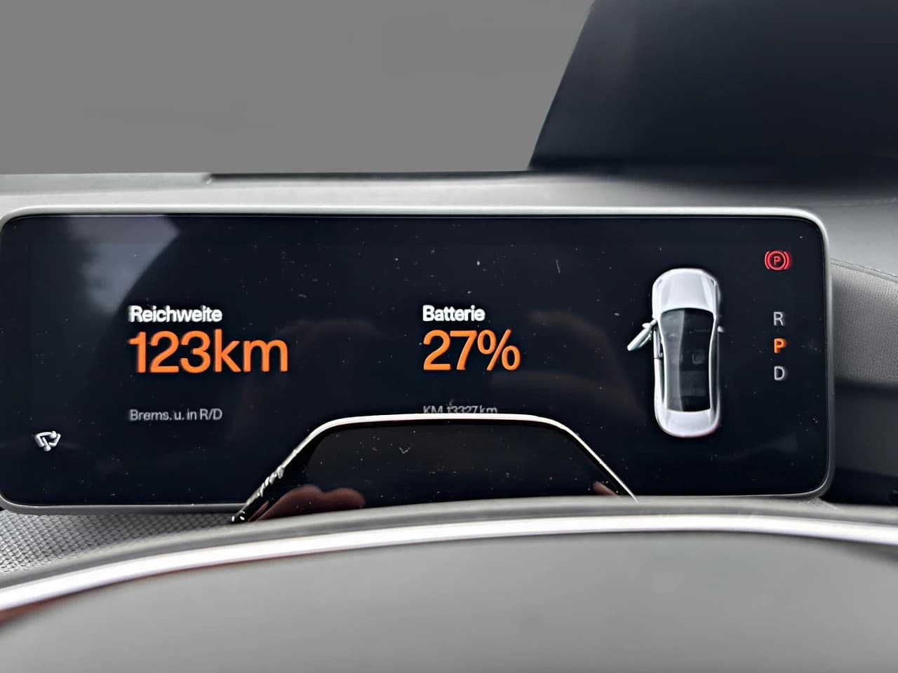 Polestar 4 Long Range Single — 13