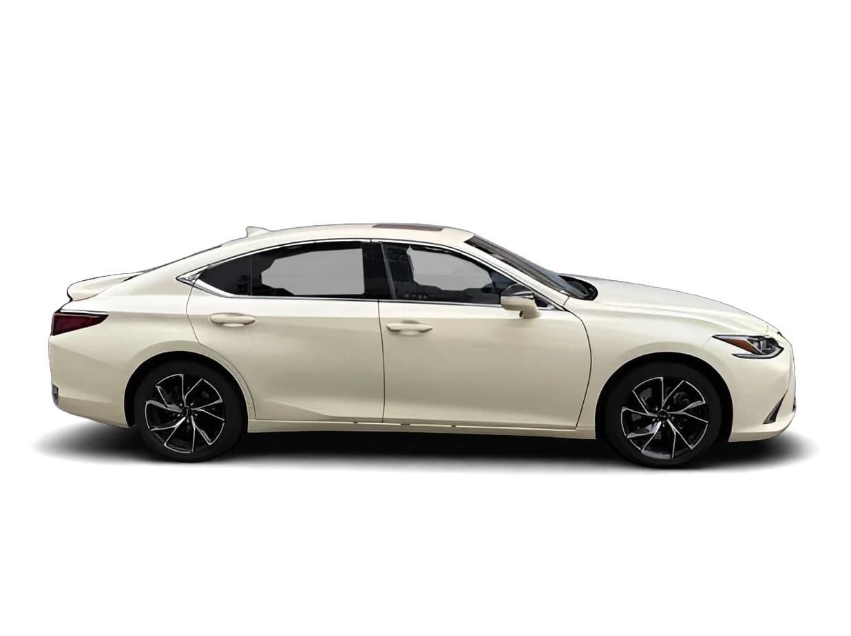 Lexus ES 300 h Business Line/ TAXI — 2