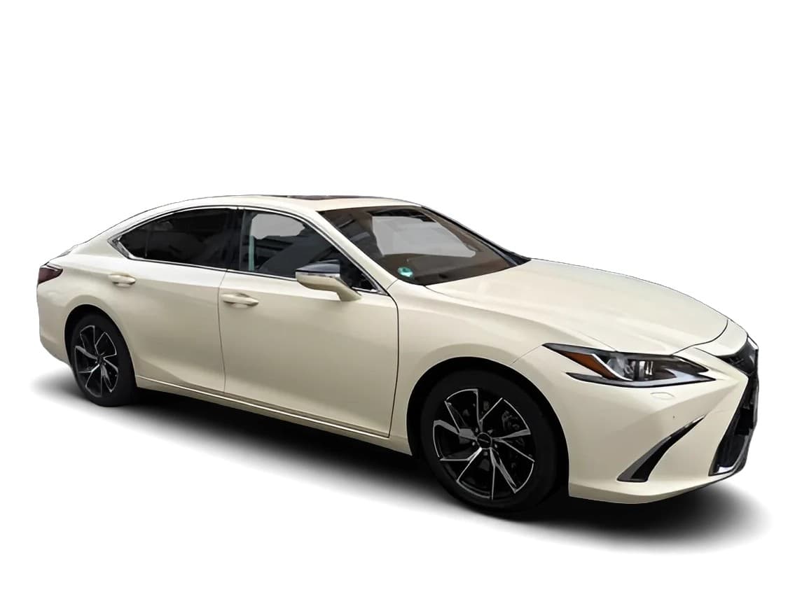 Lexus ES 300 h Business Line/ TAXI — 4