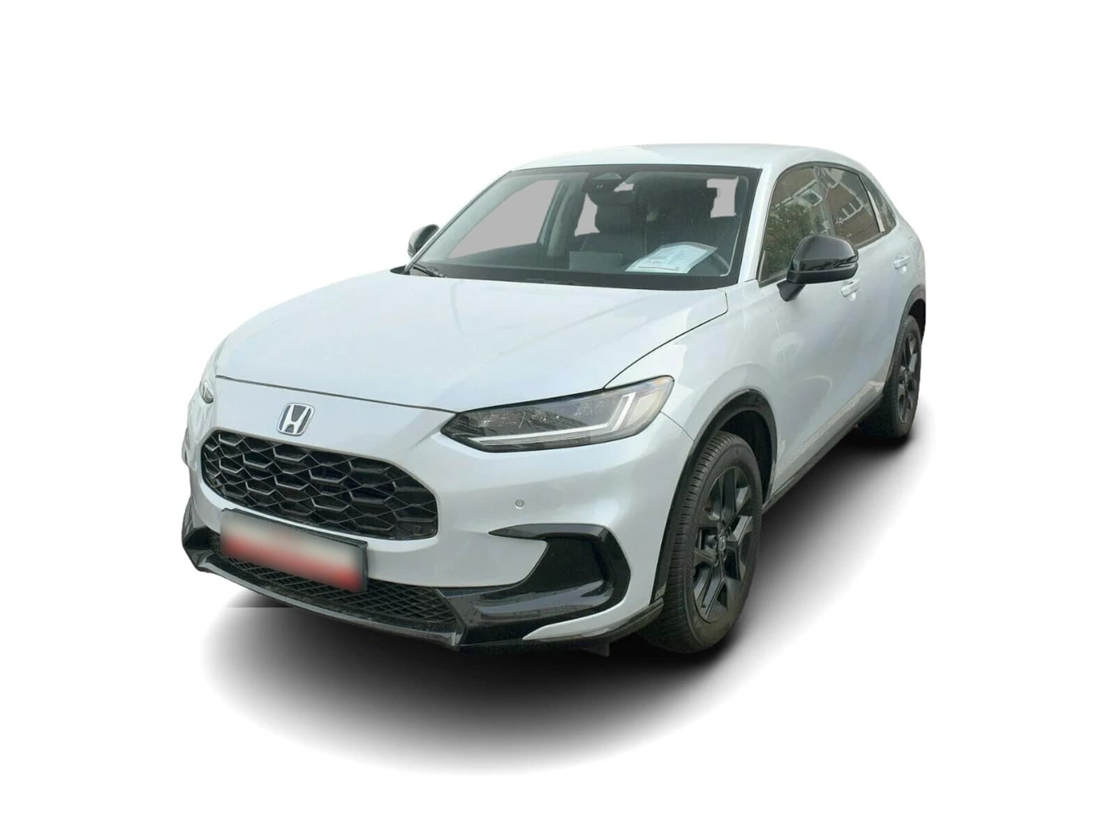 Honda ZR-V e:HEV Sport...