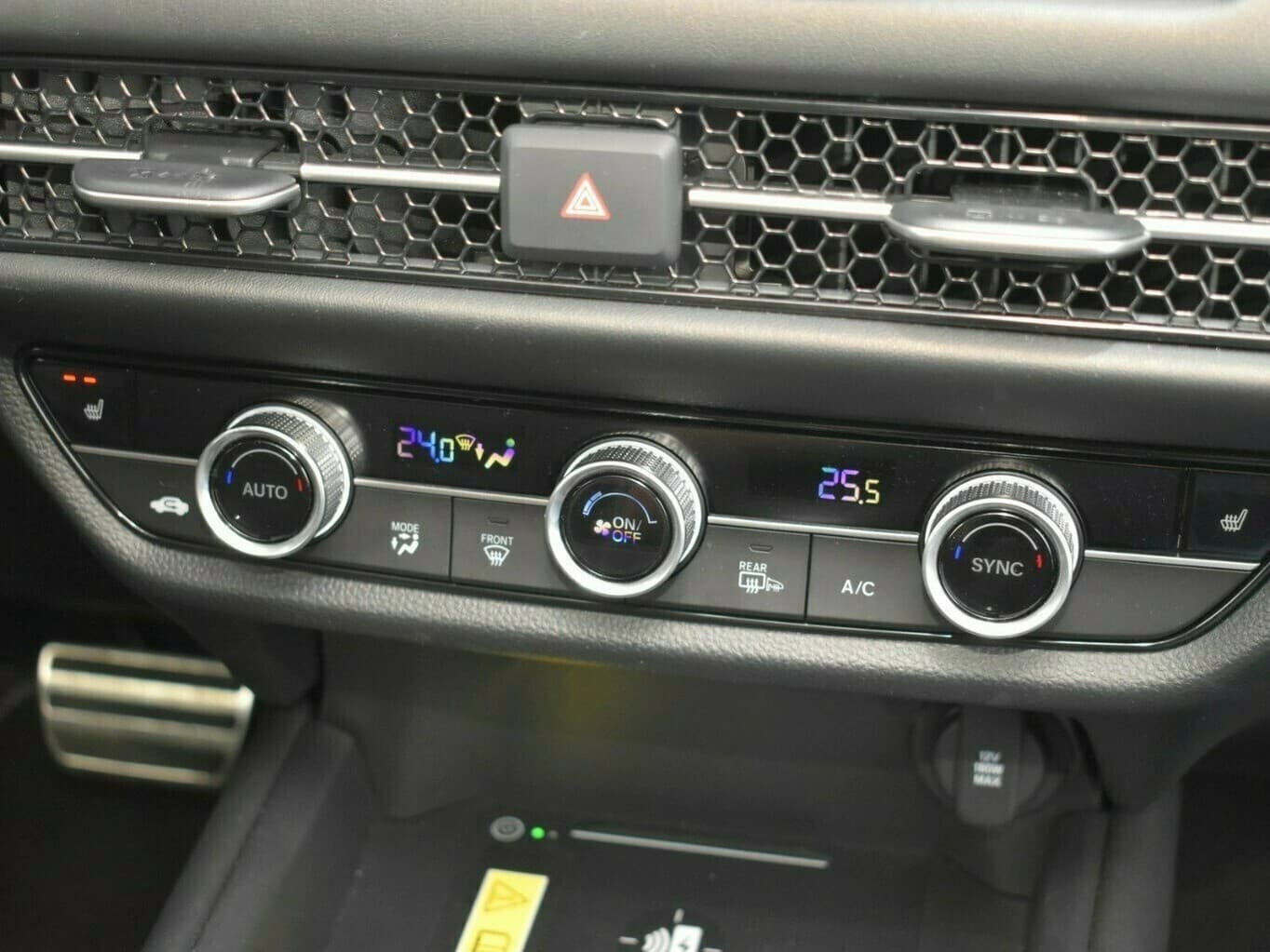 Honda ZR-V e:HEV Sport... — 6