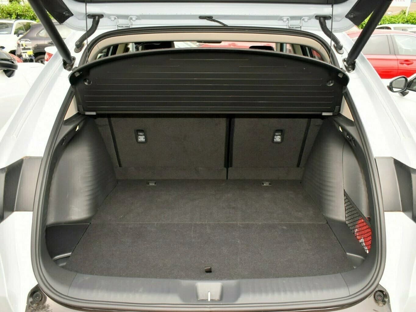Honda ZR-V e:HEV Sport... — 13