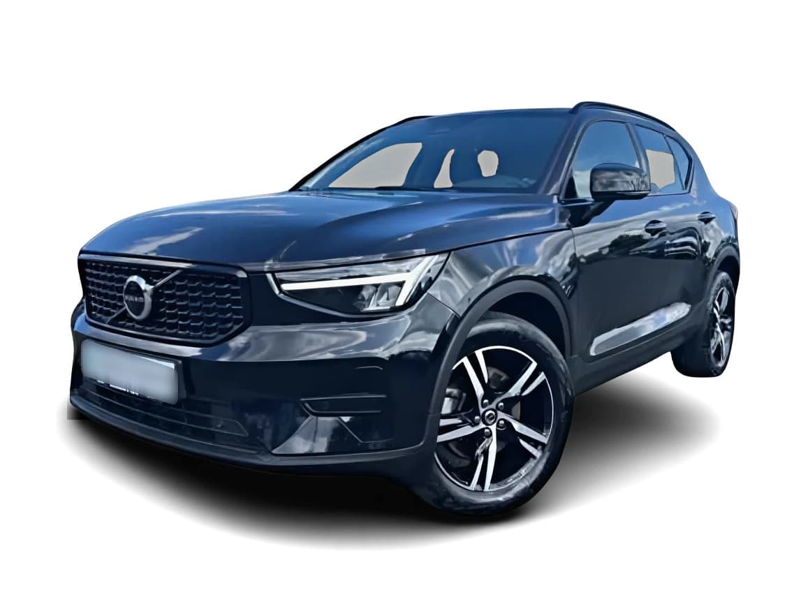 Volvo XC40 XC40 Plus Dark 2WD/Keyless/Klima/SitzHz