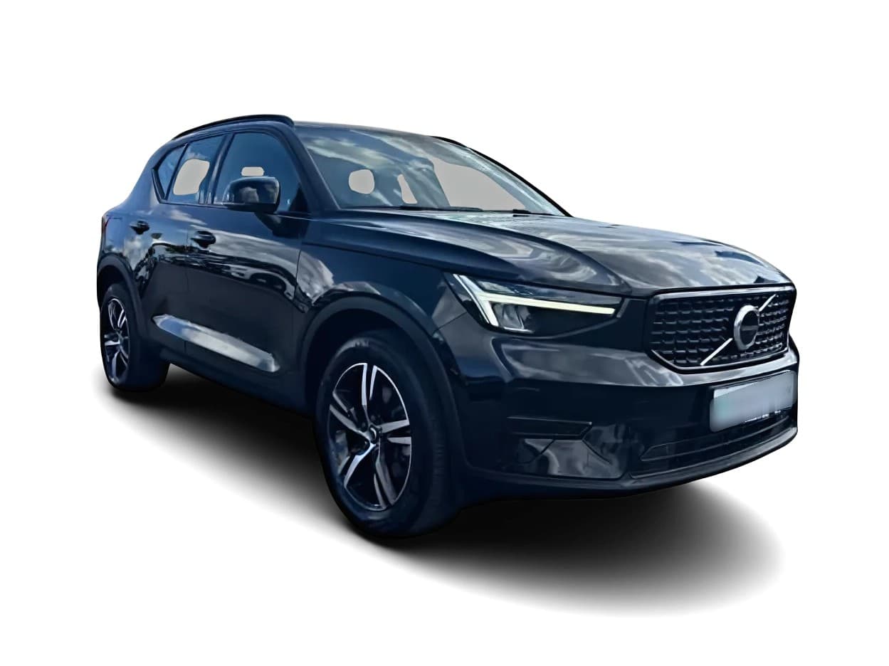Volvo XC40 XC40 Plus Dark 2WD/Keyless/Klima/SitzHz — 3