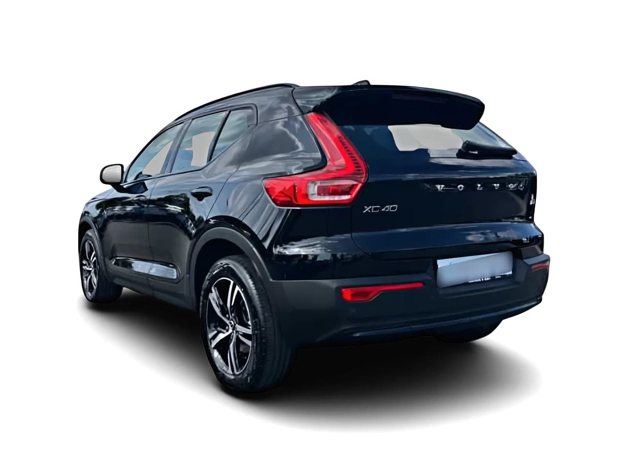 Volvo XC40 XC40 Plus Dark 2WD/Keyless/Klima/SitzHz — 7